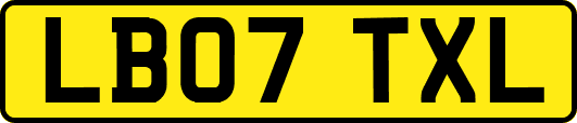 LB07TXL