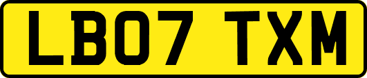 LB07TXM