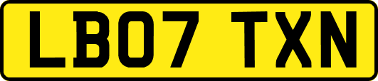 LB07TXN