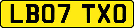 LB07TXO