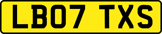 LB07TXS