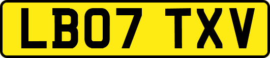 LB07TXV