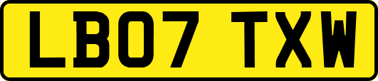LB07TXW