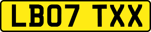 LB07TXX