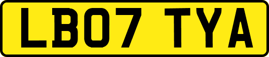 LB07TYA
