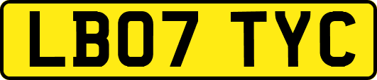 LB07TYC