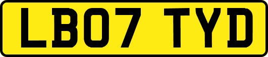 LB07TYD