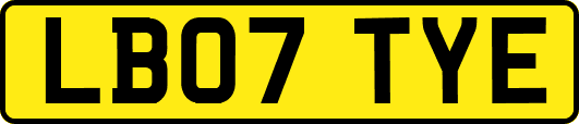 LB07TYE