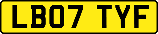 LB07TYF