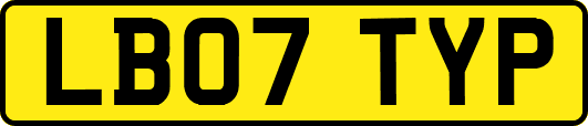 LB07TYP