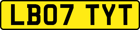 LB07TYT