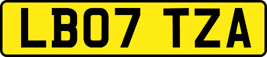 LB07TZA