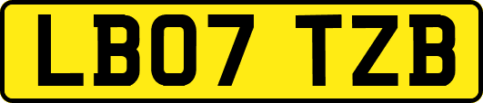 LB07TZB