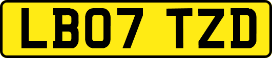 LB07TZD