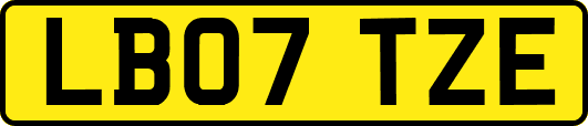 LB07TZE
