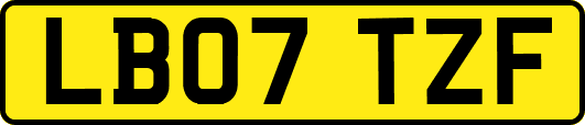 LB07TZF