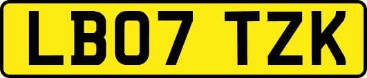 LB07TZK