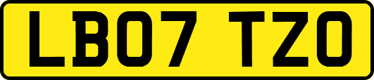 LB07TZO