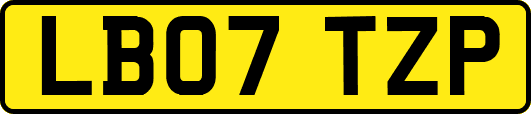 LB07TZP