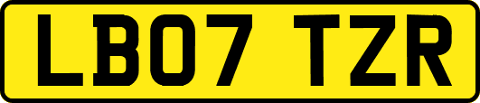 LB07TZR