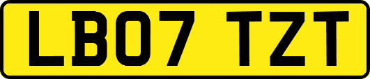 LB07TZT
