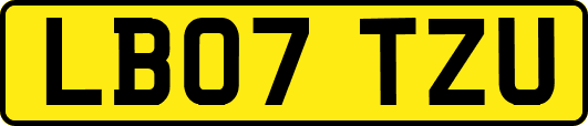 LB07TZU