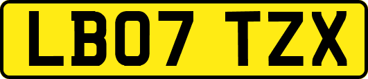 LB07TZX