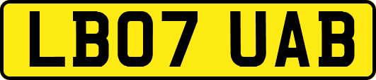 LB07UAB