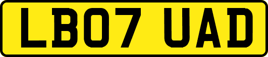 LB07UAD