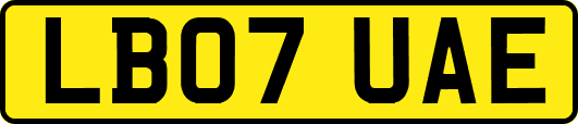 LB07UAE