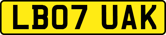 LB07UAK