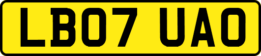 LB07UAO