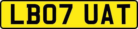 LB07UAT