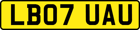 LB07UAU