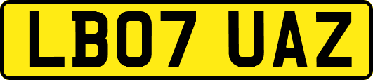 LB07UAZ