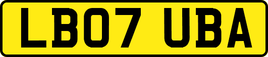 LB07UBA