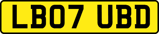 LB07UBD