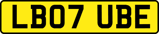 LB07UBE