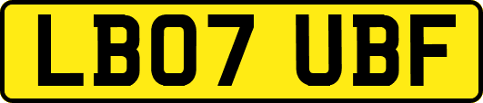 LB07UBF