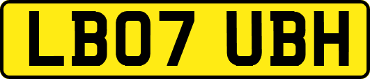 LB07UBH