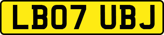 LB07UBJ