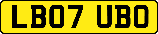 LB07UBO