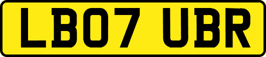 LB07UBR