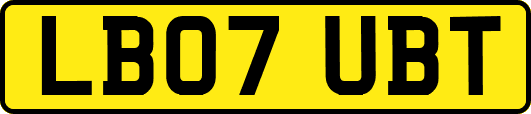 LB07UBT