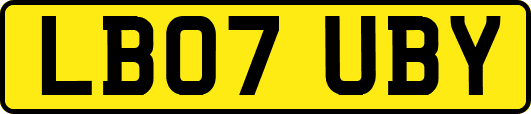 LB07UBY