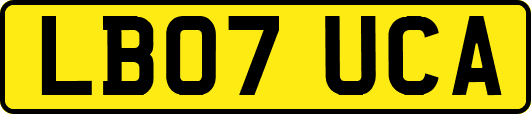 LB07UCA