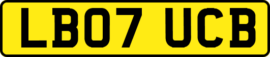 LB07UCB