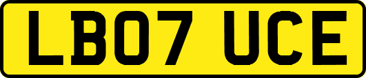 LB07UCE