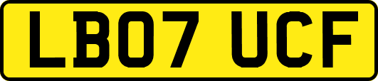 LB07UCF