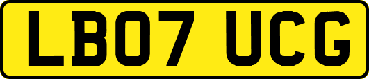 LB07UCG